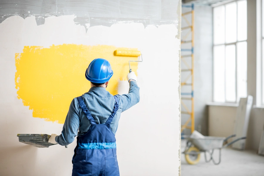 How Paint Affects Mood And Interior Ambience Reno, NV How Paint Affects Mood And Interior Ambience Reno, NV
