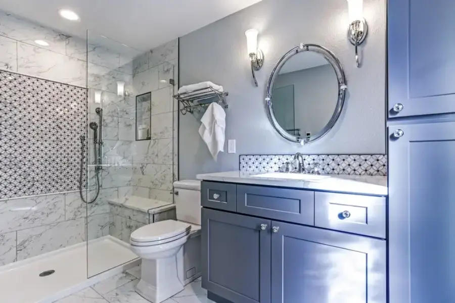 How To Plan A Functional Bathroom Remodel Reno, NV How To Plan A Functional Bathroom Remodel Reno, NV